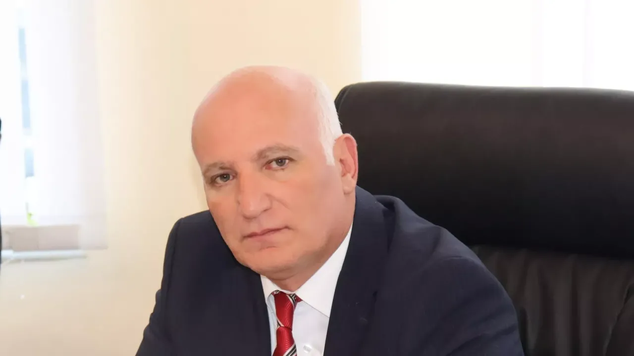 Եթե պարզվի, որ ջրամատակարարման կանոնների խախտում է արվել, ապա վարույթ կհարուցվի. Մեսրոպյան