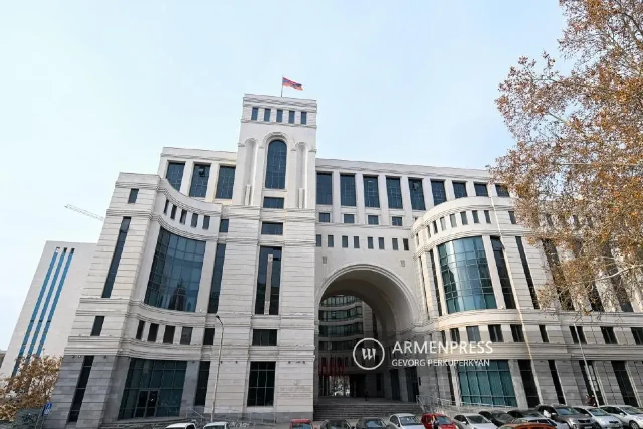 ԱՄԷ-ից Հայաստան թռիչքի մասին տեղեկատվությունը հաստատվելու պարագայում կապ կհաստատվի գրանցված քաղաքացիների հետ