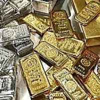 Ոսկին և արծաթը թանկացել են