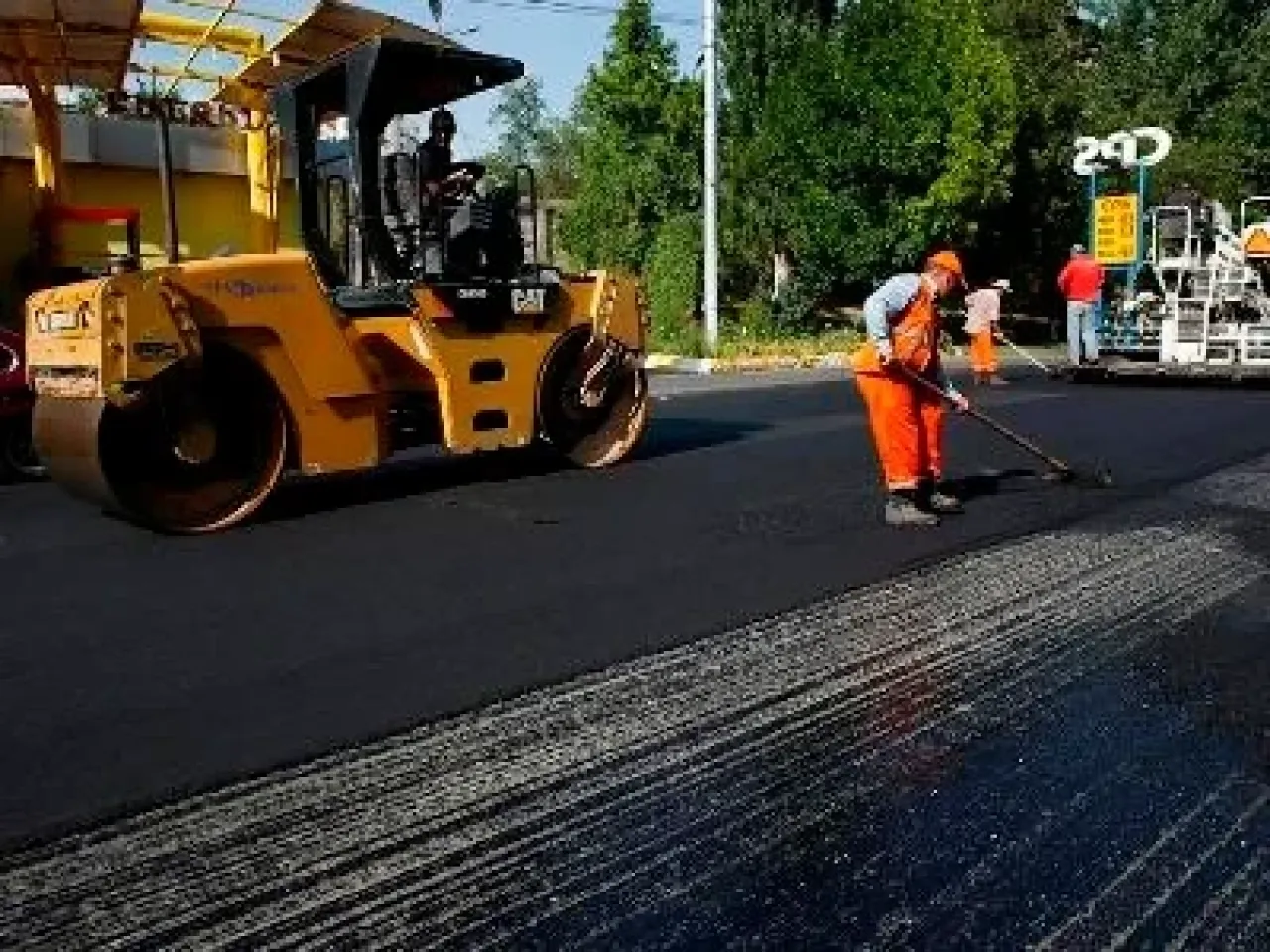 Ասֆալտապատումն ամբողջությամբ պետք է տեսանկարահանվի. Առանց դրա չենք վճարելու. Ավինյան