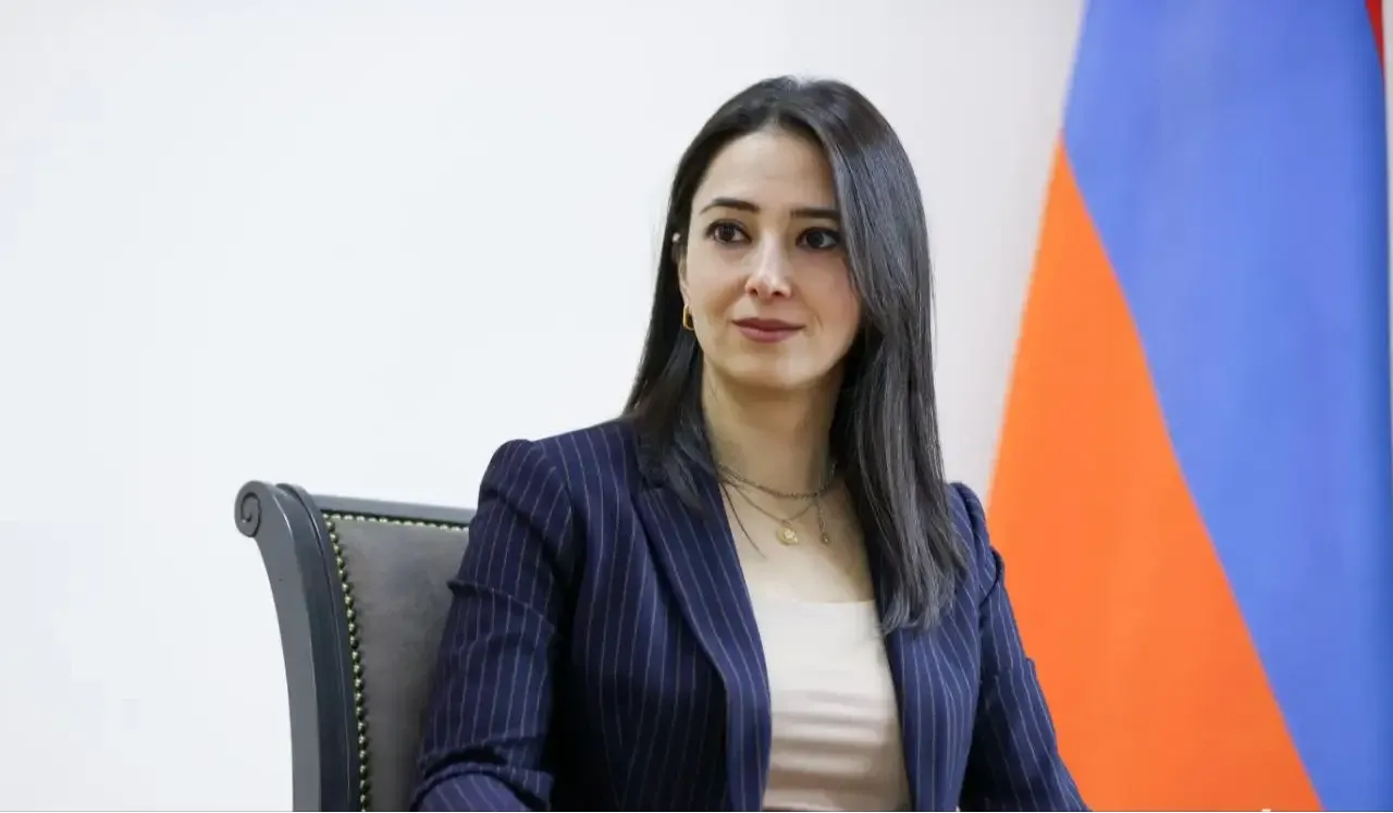 Այս պահին իրականացվում է կարիքի գնահատում․ ԱԳՆ խոսնակ