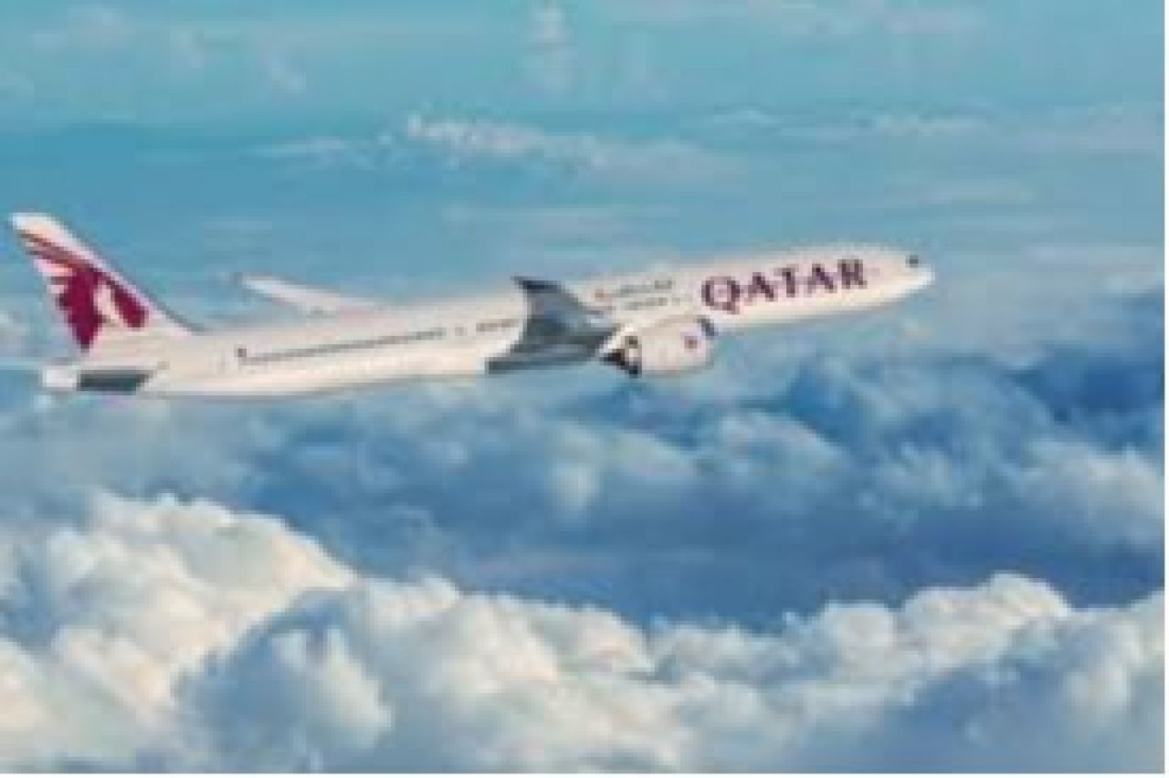 Qatar Airways-ը հայտարարություն է տարածել թռիչքների դադարեցման վերաբերյալ