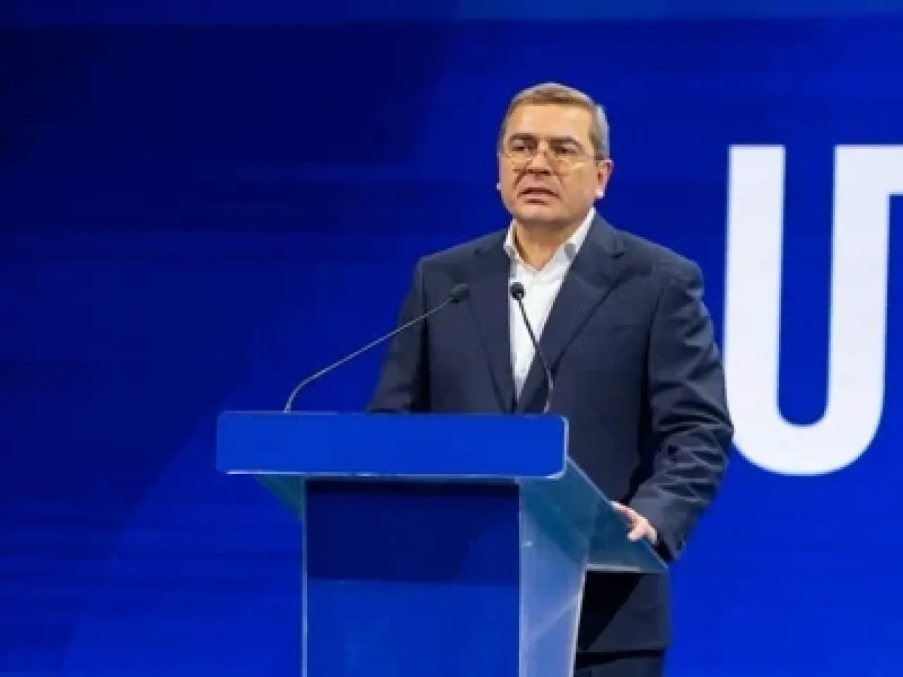 ՆԱԽԸՆՏՐԱԿԱՆ․ «Միասնության թևեր» քաղաքական նախաձեռնությունը ներկայացրել է իր տնտեսական ծրագրի կարևոր դրույթները