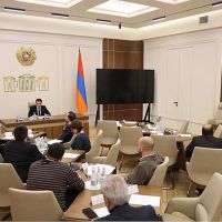 ԱԺ հերթական նիստերի օրակարգի նախագծում ընդգրկվել է 26 հարց