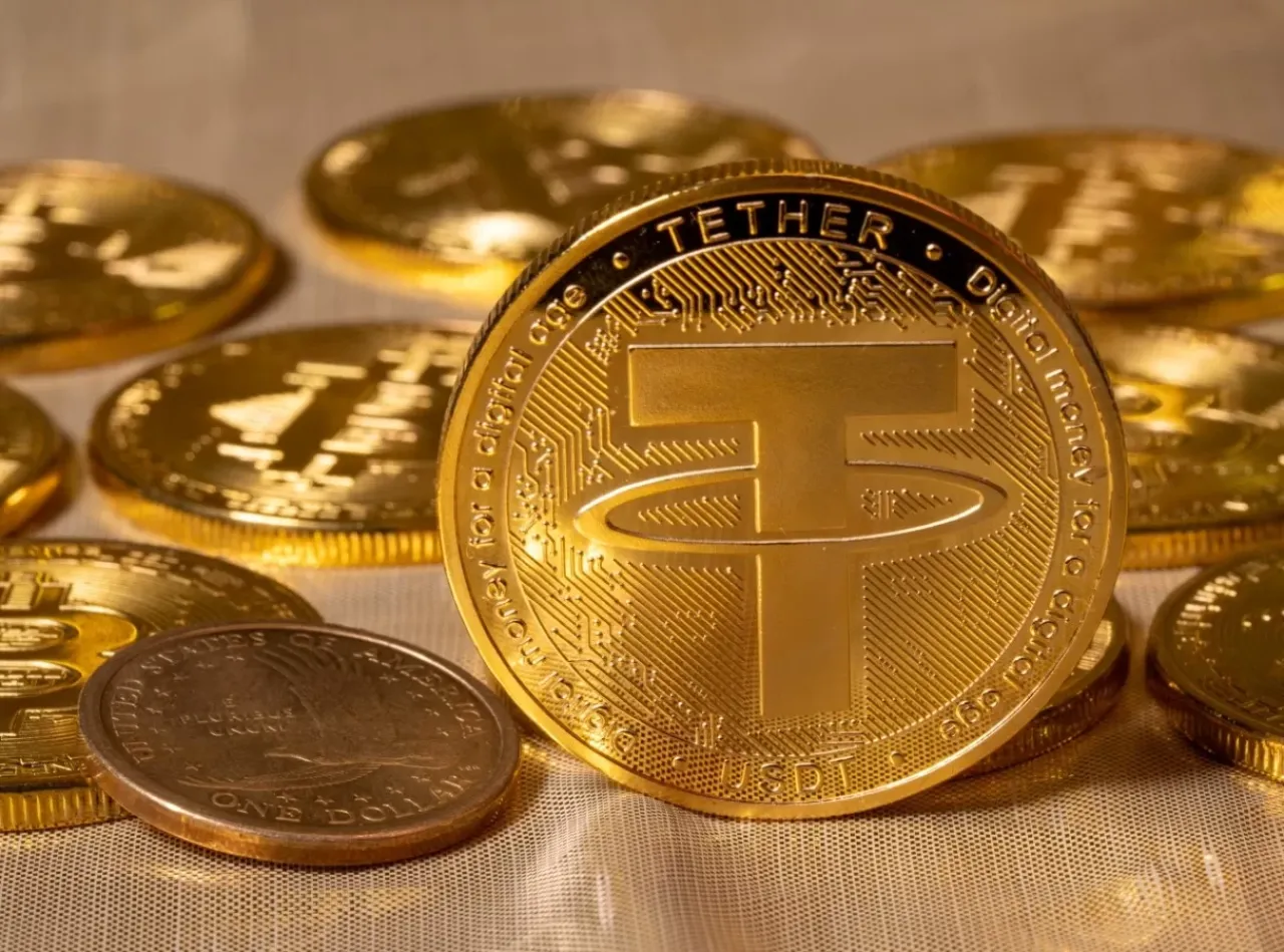 Tether-ը մինչ օրս սառեցրել է 4.2 միլիարդ դոլարի անօրինական միջոցներ