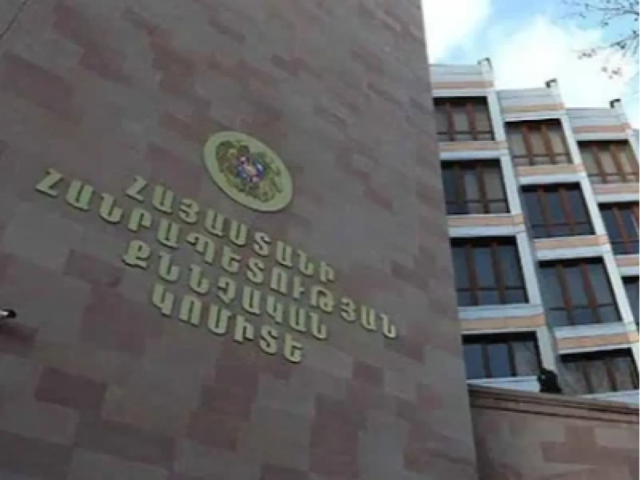 Ընկերության հաշվետարը հափշտակել է 20 մլն դրամ, կատարել առանձնապես խոշոր չափերով փողերի լվացում. ՔԿ