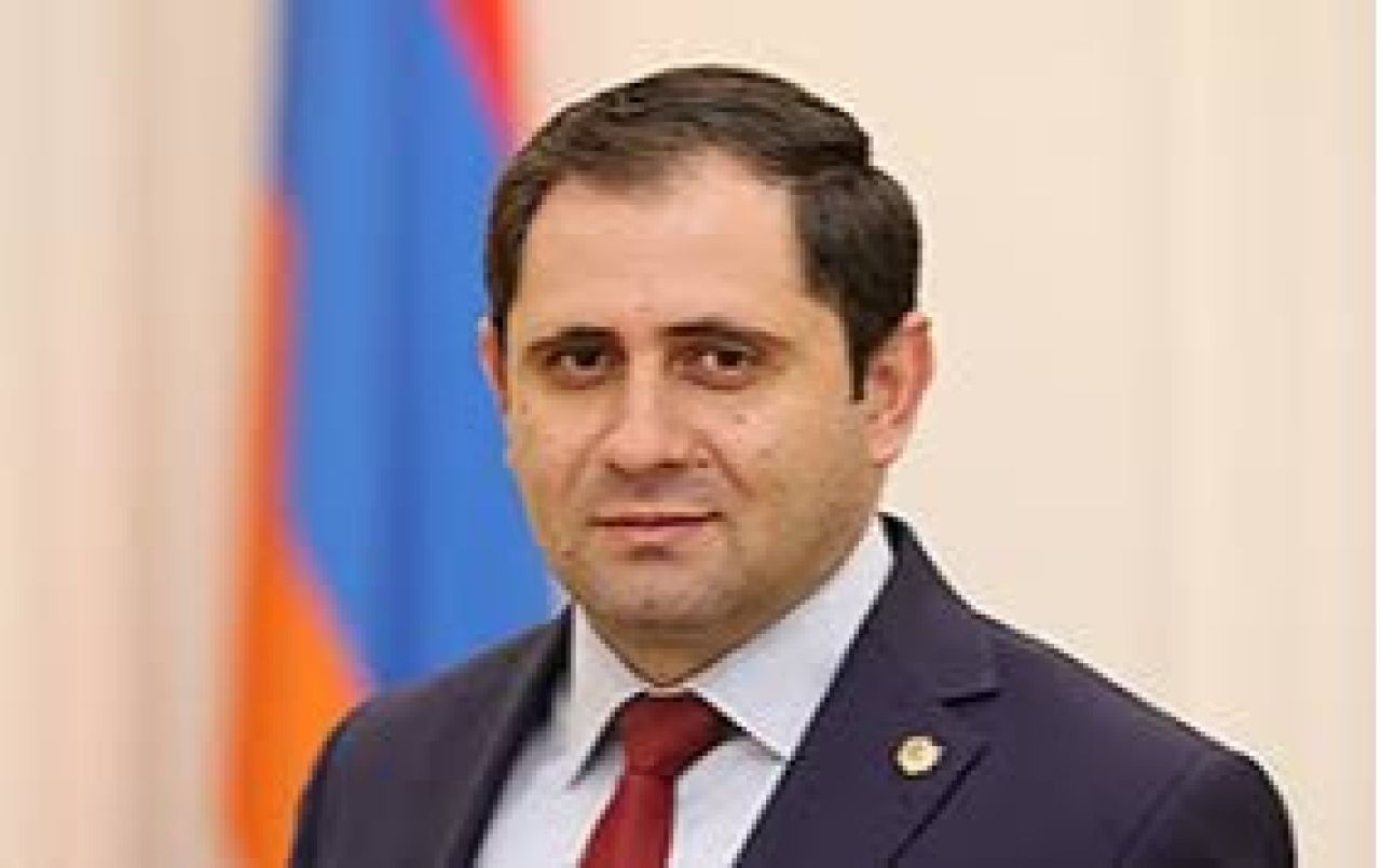 Գերազանց առաջադիմություն ունեցող սպաները կարող են 620-750 հազար դրամ աշխատավարձ ակնկալել․ Պաշտպանության նախարար