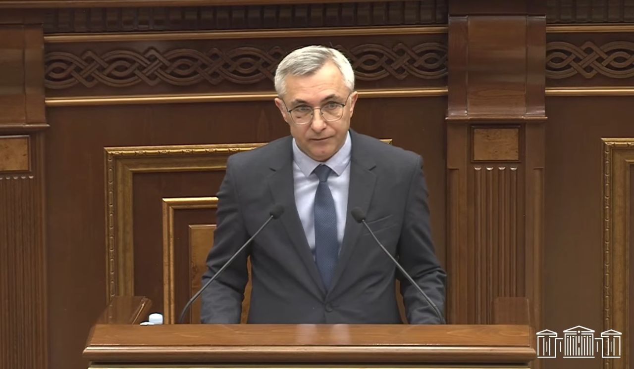 Ջրամատակարարման համակարգերը բարելավելու նպատակով ՀՀ-ն ՎԶՄԲ-ից 70,4 մլն եվրոյի վարկ կներգրավվի. նախագիծ