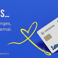 Love Is… Card by Unibank – an opportunity to win a romantic trip to Paris