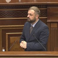 Նրանց գործունեության արդյունքում մեր կոնյակի անունն է ընկնում. Պապոյանը՝ գյուղացուց խաղող չմթերող տնտեսվարողների մասին