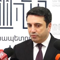 Վստահ եմ՝ կան Հայաստանի երկաթուղու կառավարման իրավունքը գնելու հեռանկարով հետաքրքրված երկրներ․ Ալեն Սիմոնյան