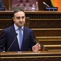 Քննարկվել են «Հակակոռուպցիոն կոմիտեի մասին» օրենքում առաջարկվող լրացումները