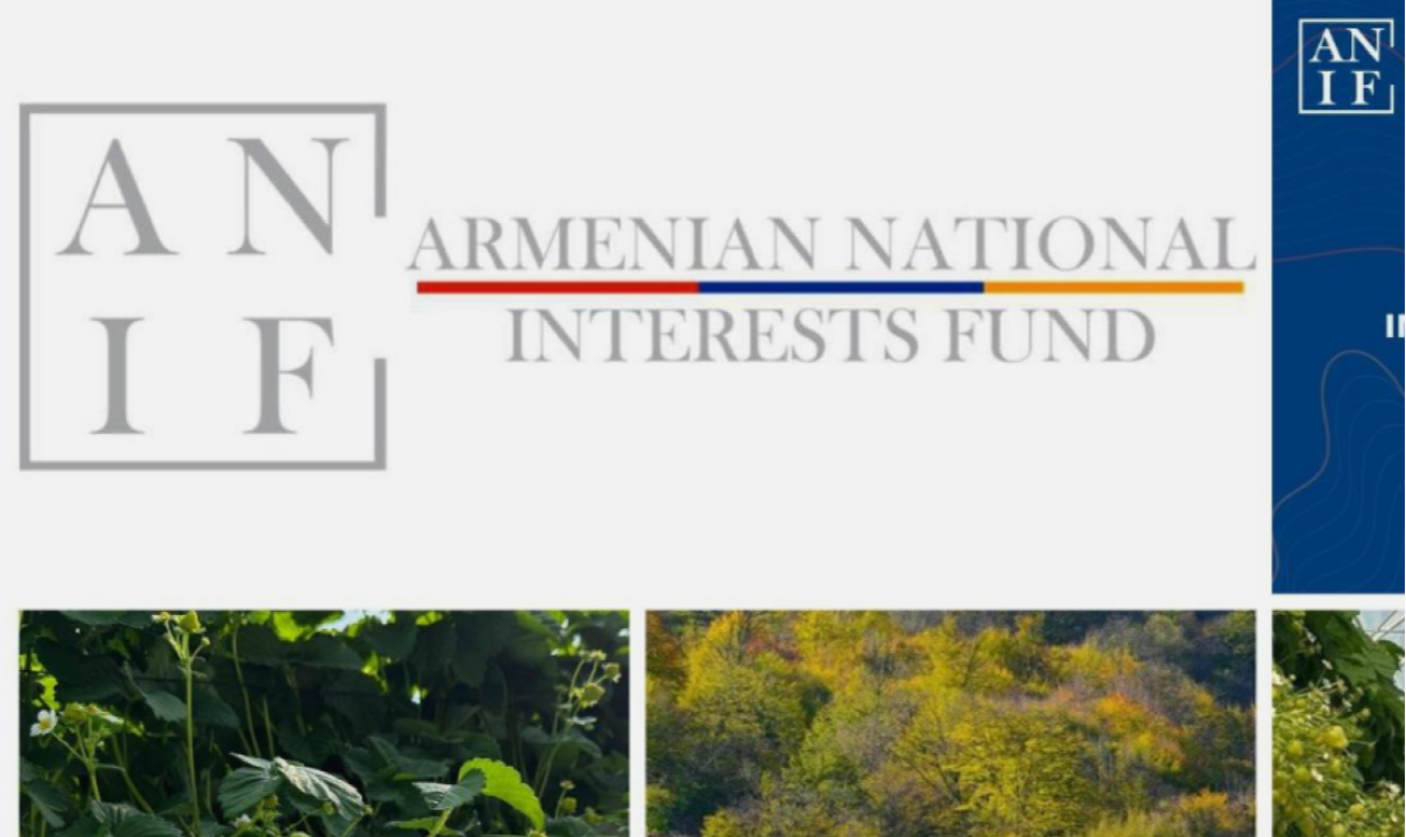 ԱՆԻՖ-ի «ժառանգությունը». 9 մլն դոլարի վերադարձը փորձություն է դարձել պետության համար. Hetq.am