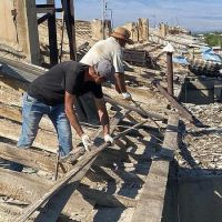 2018-2026 թթ.-ին  Արարատի մարզում  կատարված աշխատանքների մասին