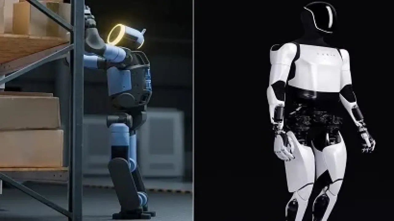 Հումանոիդների մրցավազք՝ Boston Dynamics-ի և Tesla-ի մրցանկցությունը ռոբոտաշինության ապագայի հարցում