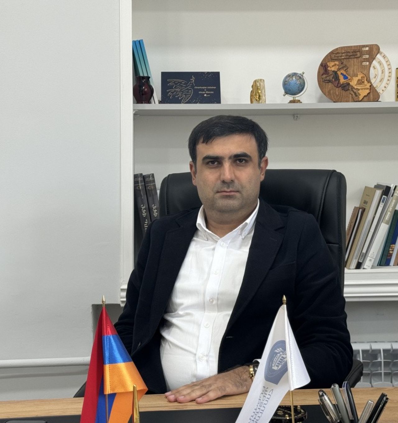 Ս. Քելյան. Հանքարդյունաբերությունը և բնապահպանությունը հակադիր բևեռներում չեն. դրանք կարող են և պետք է համադրվեն