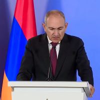 Հայաստանի և Եվրամիության հարաբերությունների համատեքստում Վրաստանը շատ կարևոր գործընկեր է. Փաշինյան