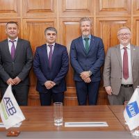 ADB’s First Local Currency Loan Agreement in Armenia with Armeconombank