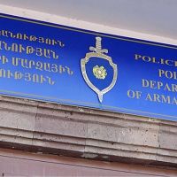 Արմավիրի քրեական ոստիկանները ապօրինի արդյունահանման դեպք են բացահայտել