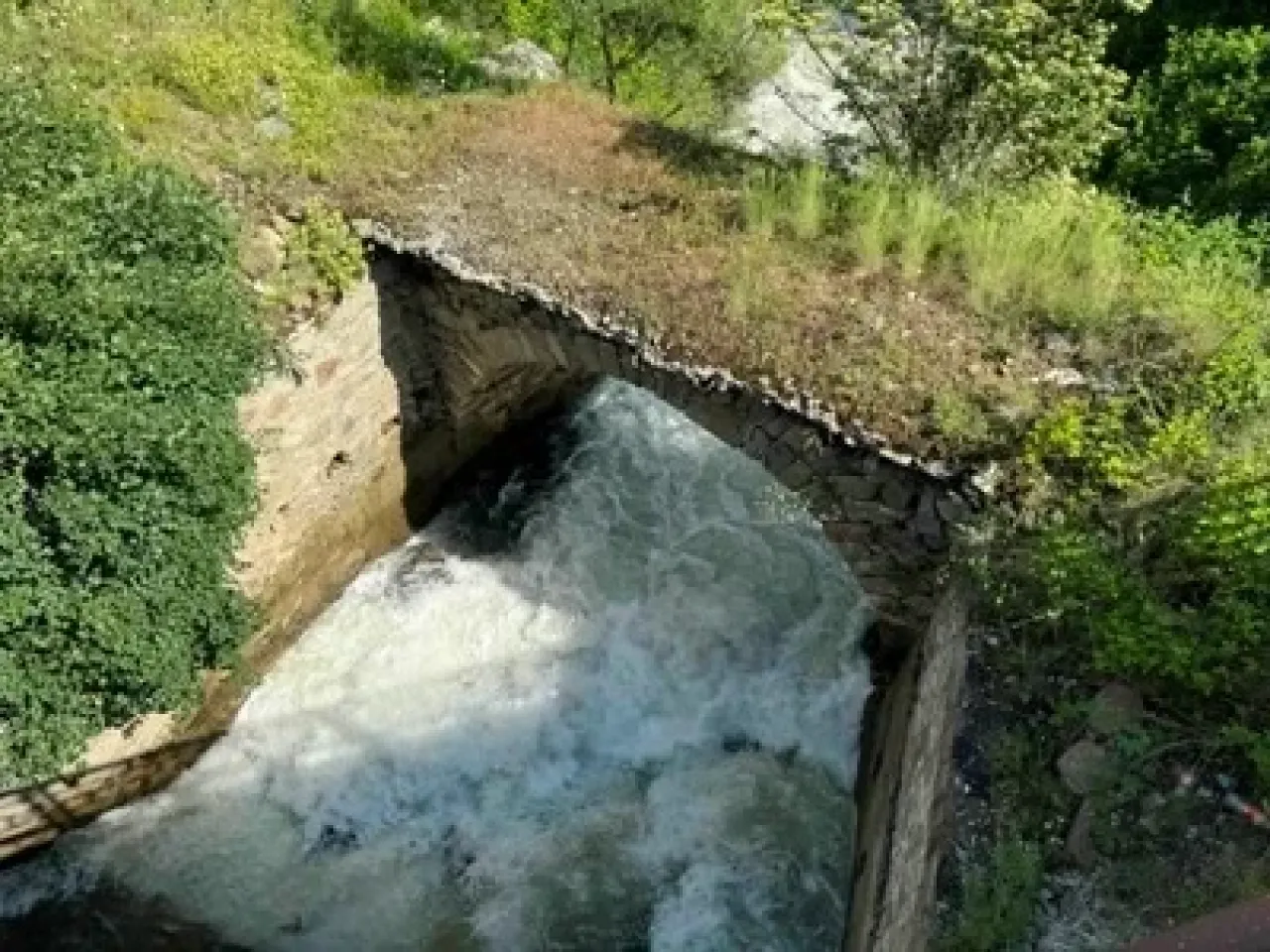 Նորահայտ հուշարձանի կարգավիճակ են ստացել 9 պատմամշակութային կառույցներ