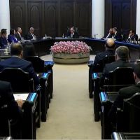 339 մլն դրամ կհատկացվի դեպի կլաստերային դպրոցներ տանող ճանապարհների հիմնանորոգման համար