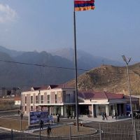 Իրանից Հայաստան անցակետով քաղաքացիների անցումը վերականգնվել է