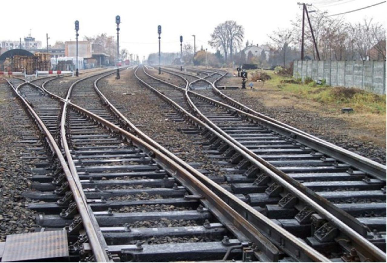 Հայաստանի երկաթուղու կառավարումն այլ երկրի փոխանցելու վերաբերյալ ՌԴ-ի հետ աշխատանքային քննարկումներ կան. Նիկոլ Փաշինյան