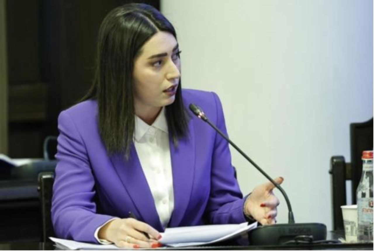 Մշակվել է տրանսպորտային միջոցների գույքահարկի հաշվարկման առավել արդար և միատեսակ մեթոդաբանություն․ ՆԳ նախարար