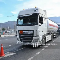 Արմենպրես. Իրանում ծավալվող իրադարձությունների ֆոնին ո՞ր երկրները կարող են դառնալ դեպի Հայաստան սննդամթերքի այլընտրանքային մատակարարներ