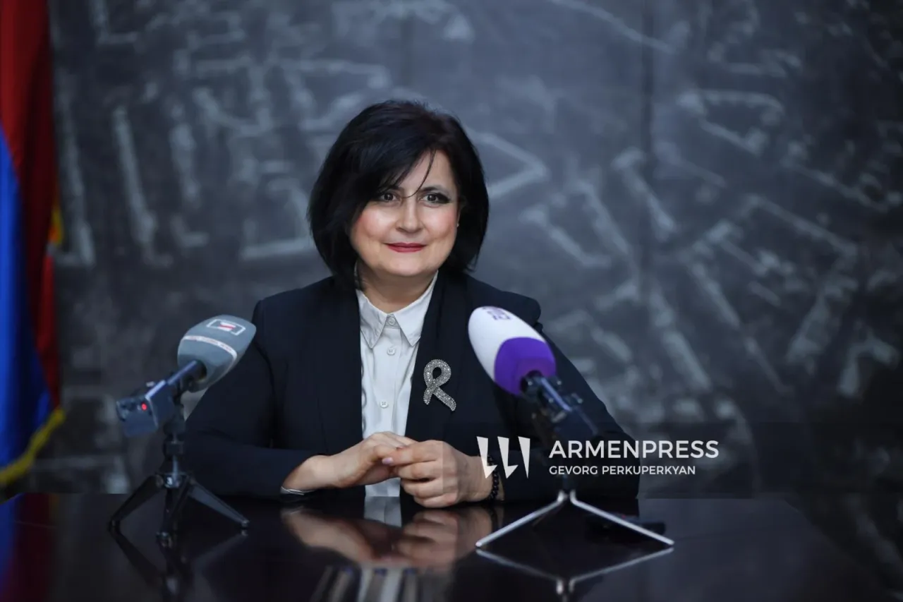 Կգործի անհատական բնակելի տների կառուցման պարզեցված ընթացակարգ. Քաղաքաշինության կոմիտեն ներկայացնում է ծրագիրը