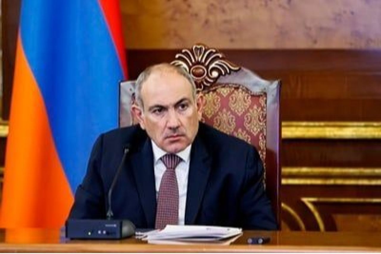 Նիկոլ Փաշինյանը ելույթ կունենա Եվրախորհրդարանում