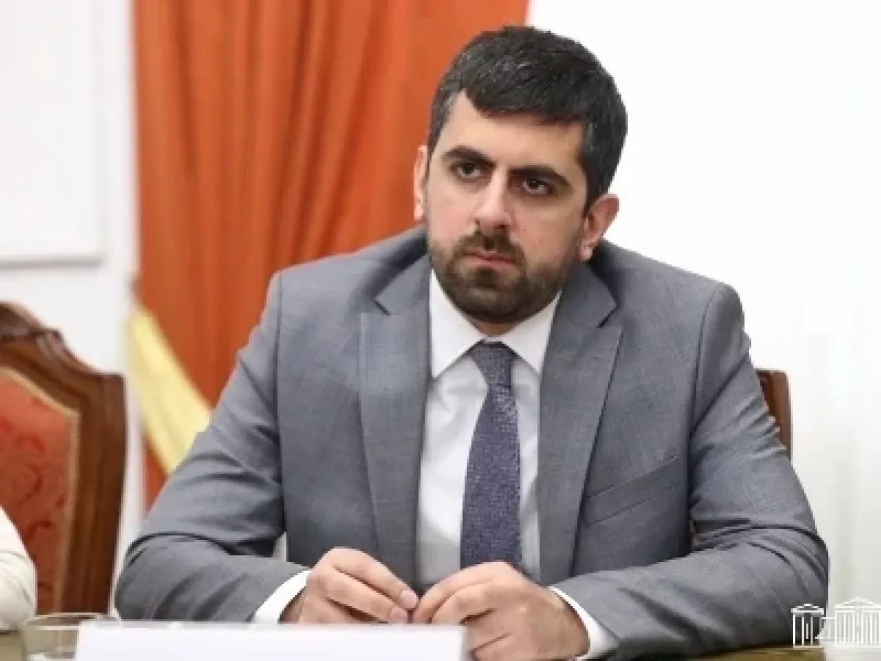 Խանդանյանը գործուղվել է Հունգարիա՝ այդ երկրի խորհրդարանական ընտրություններին դիտորդական առաքելությամբ