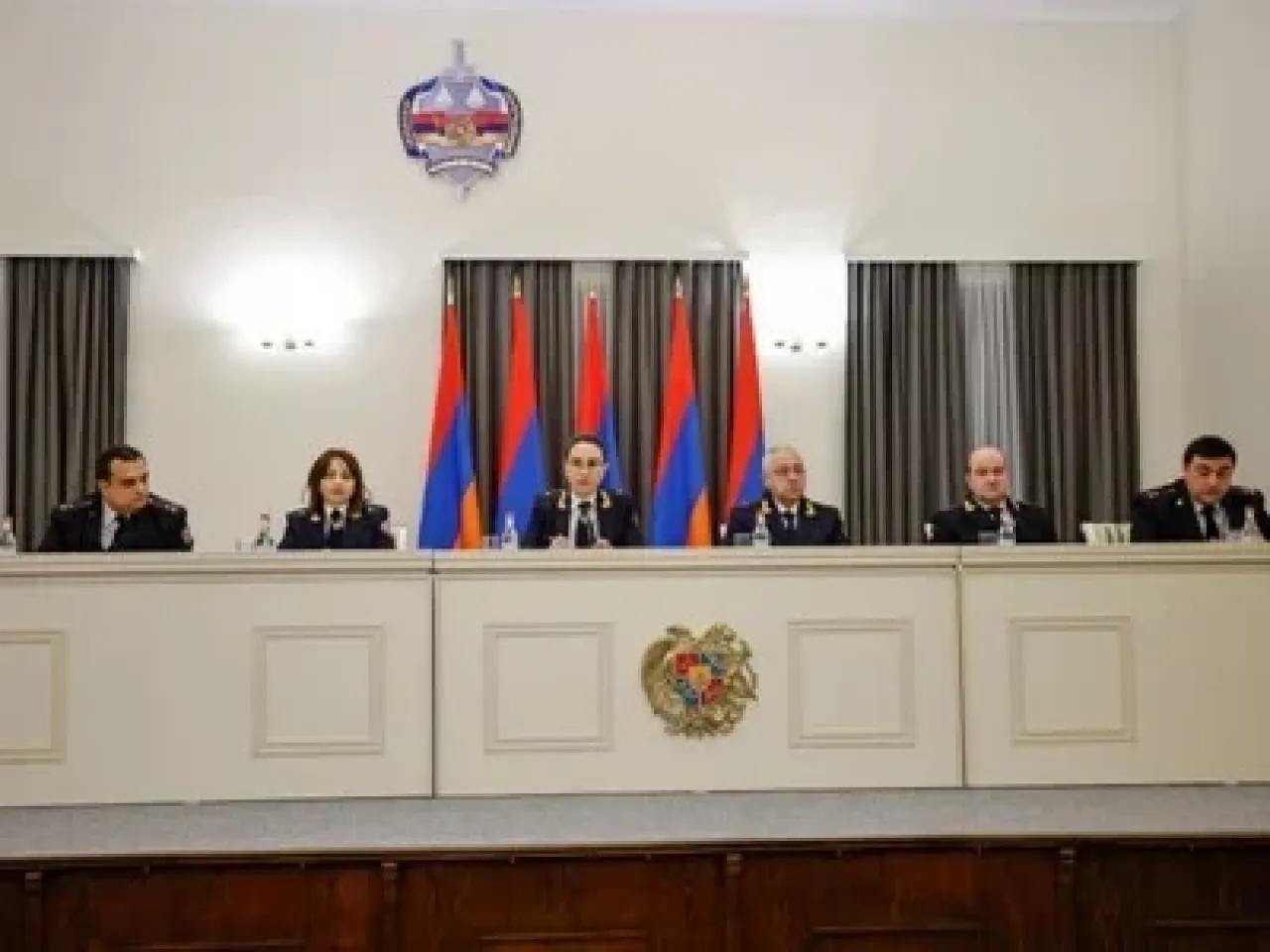Ապօրինի գույքի բռնագանձման գործերով միայն 2025–ին դատական հայցերով ընդհանուր հայցագինը 35 մլրդ 993 մլն դրամ է