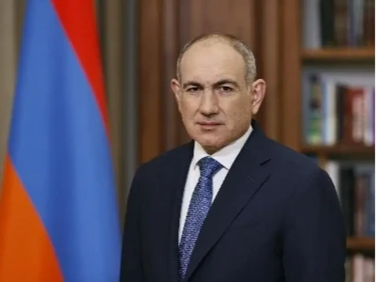 Փաշինյանը շնորհավորական ուղերձ է հղել Իսլամական հեղափոխության գերագույն առաջնորդին