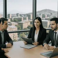 Կանանց աշխատուժի մասնակցության մակարդակը Հայաստանում և սահմանակից երկրներում