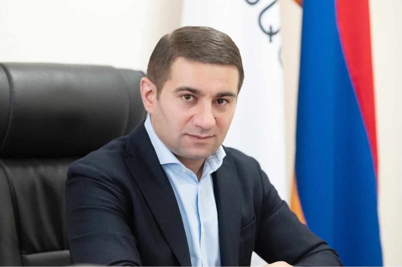 ՆԱԽԸՆՏՐԱԿԱՆ. Ի՞նչ ենք առաջարկում մանկավարժներին «Հայաստանը ես եմ» նախաձեռնության քաղաքական ծրագրով. Նաիրի Սարգսյան