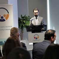 Առնակ Ավետիսյանը մասնակցել է ԴեաԼոԳ ծրագրի շրջանակներում կազմակերպված Համայնքային ֆորումին