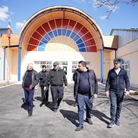 ՏԿԵՆ պաշտոնյաներն  այցելել են Տավուշի և Լոռու մարզեր՝ ծանոթանալու սուբվենցիոն ծրագրերի ընթացքին