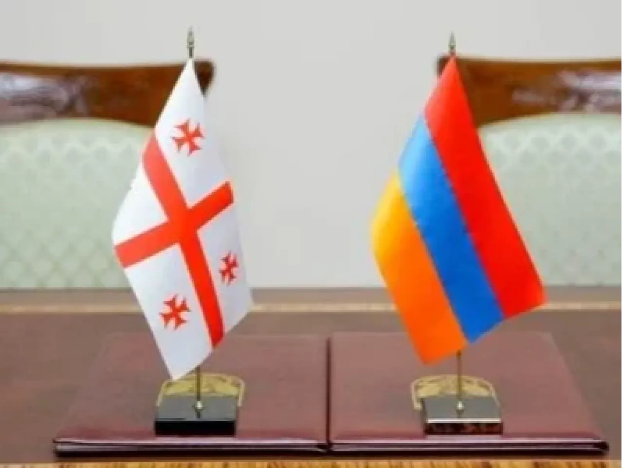 Հայկական և վրացական էներգահամակարգերը կմիանան