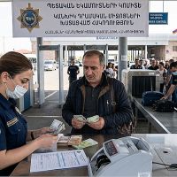 ՊԵԿ-ը խստացնում է կանխիկ դրամական միջոցների սահմանային վերահսկողությունը