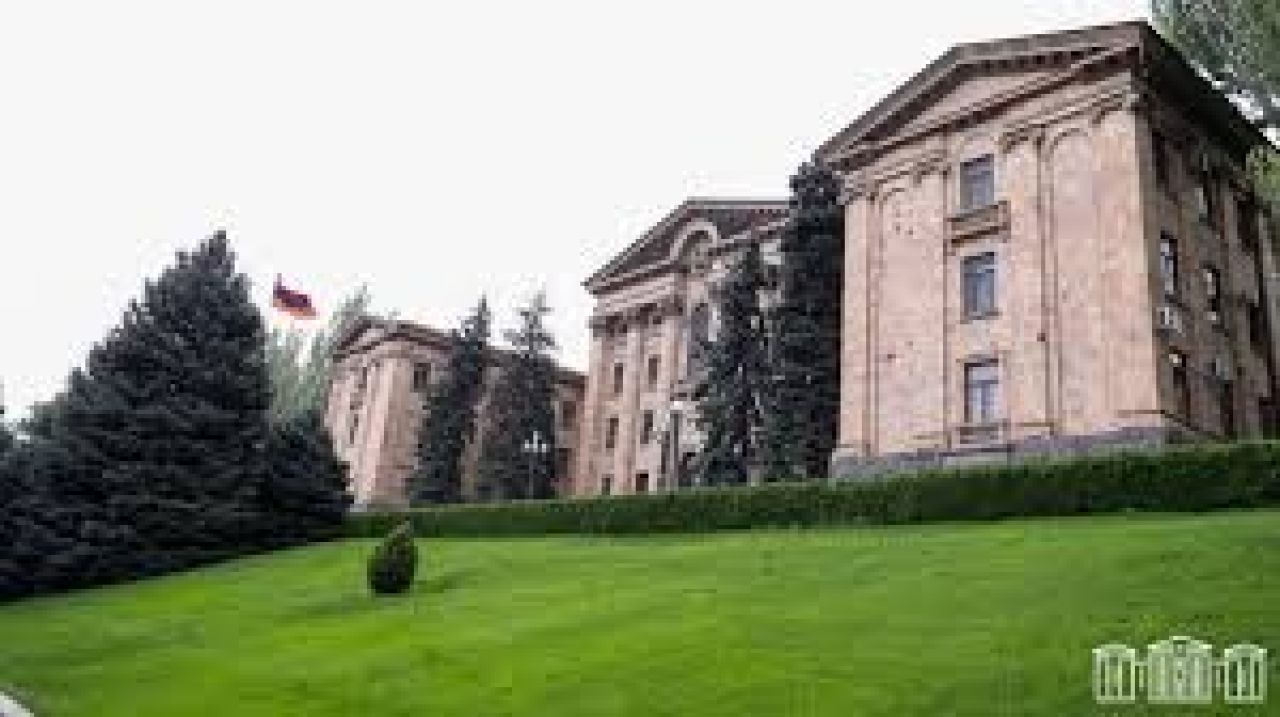 ԱԺ պատգամավորները կմեկնեն Թուրքիա