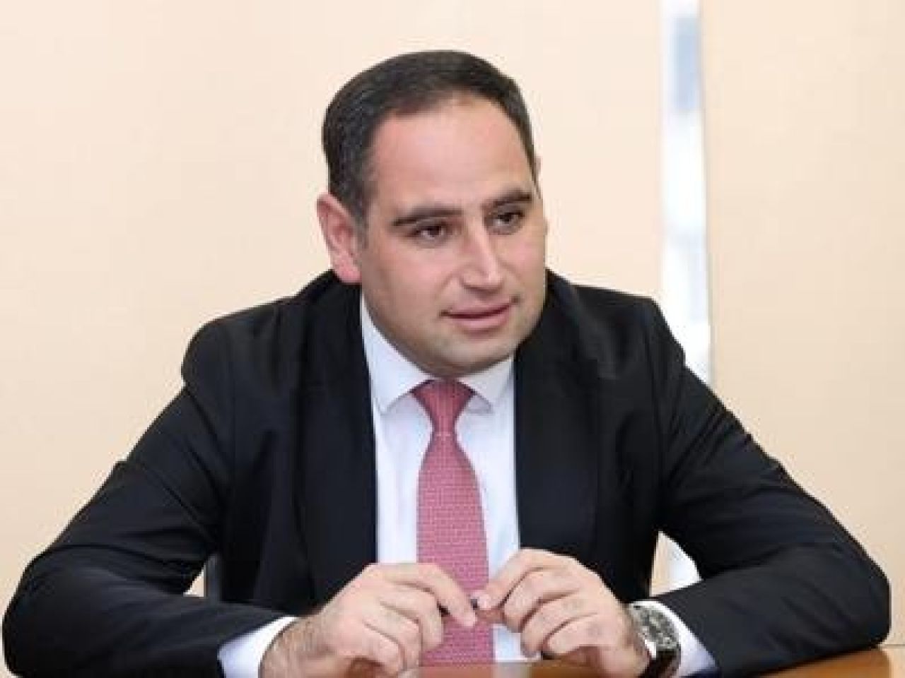2025-ին Հայաստանում արտադրված էլեկտրաէներգիայի 14%-ը բաժին է հասնում արևային կայաններին. Խուդաթյան