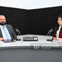Հայաստանից ԵՄ տեքստիլի արտահանումն ավելացել է. փոխնախարարը՝ արդյունաբերության, վերջնական արտադրանքի աճի մասին