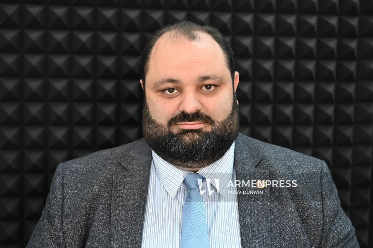 Ավելացել է ոսկերչական զարդերի արտահանումը. փոխնախարար