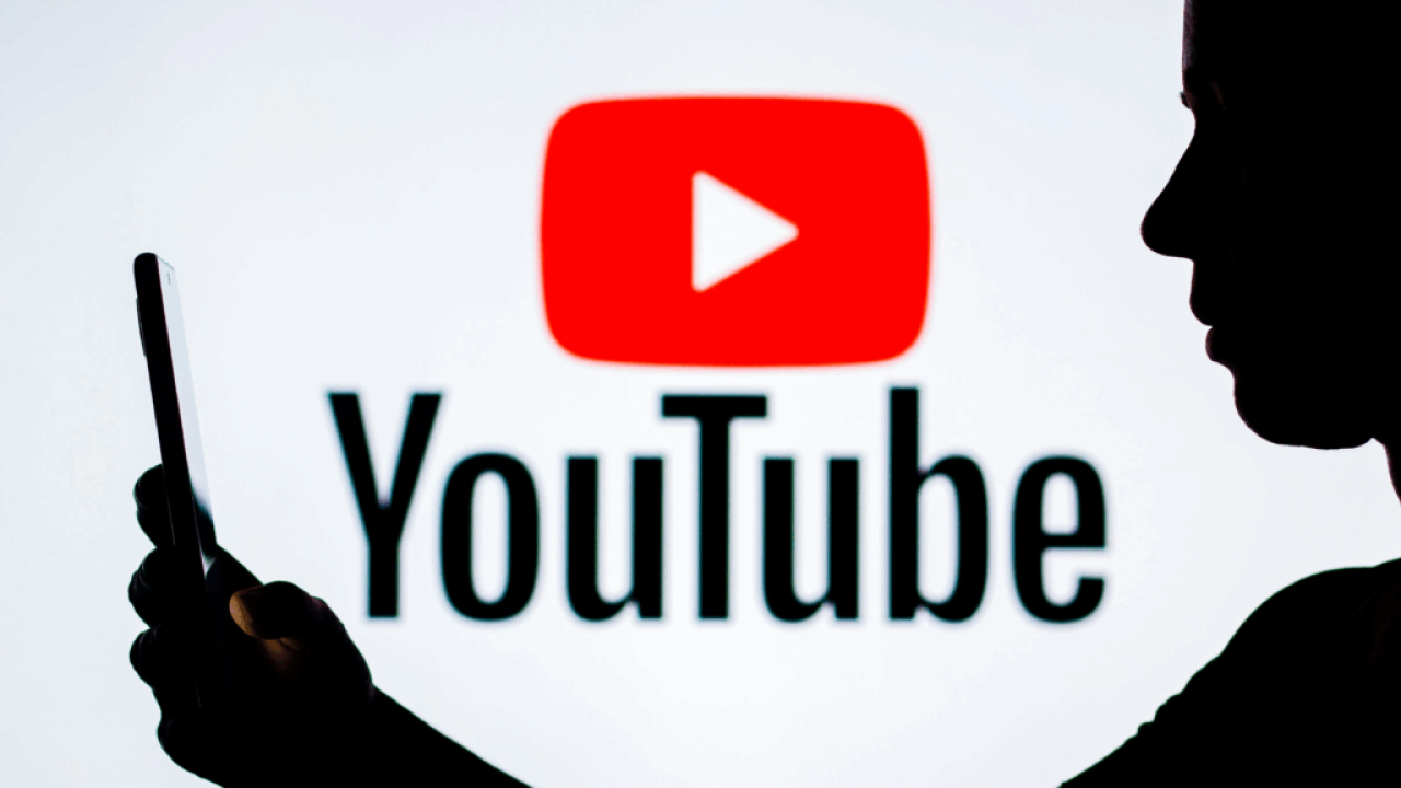 YouTube-ը դարձել է աշխարհի ամենամեծ մեդիա ընկերությունը՝ գերազանցելով Disney-ին