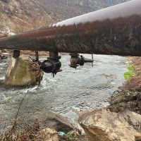«Վեոլիա Ջուր»-ը կտուգանվի Հրազդան գետի աղտոտման համար․ ԲԸՏՄ