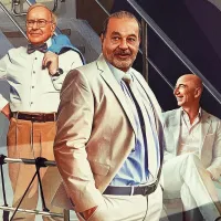 b24. Աշխարհի ամենահարուստ մարդիկ՝ ըստ Forbes-ի