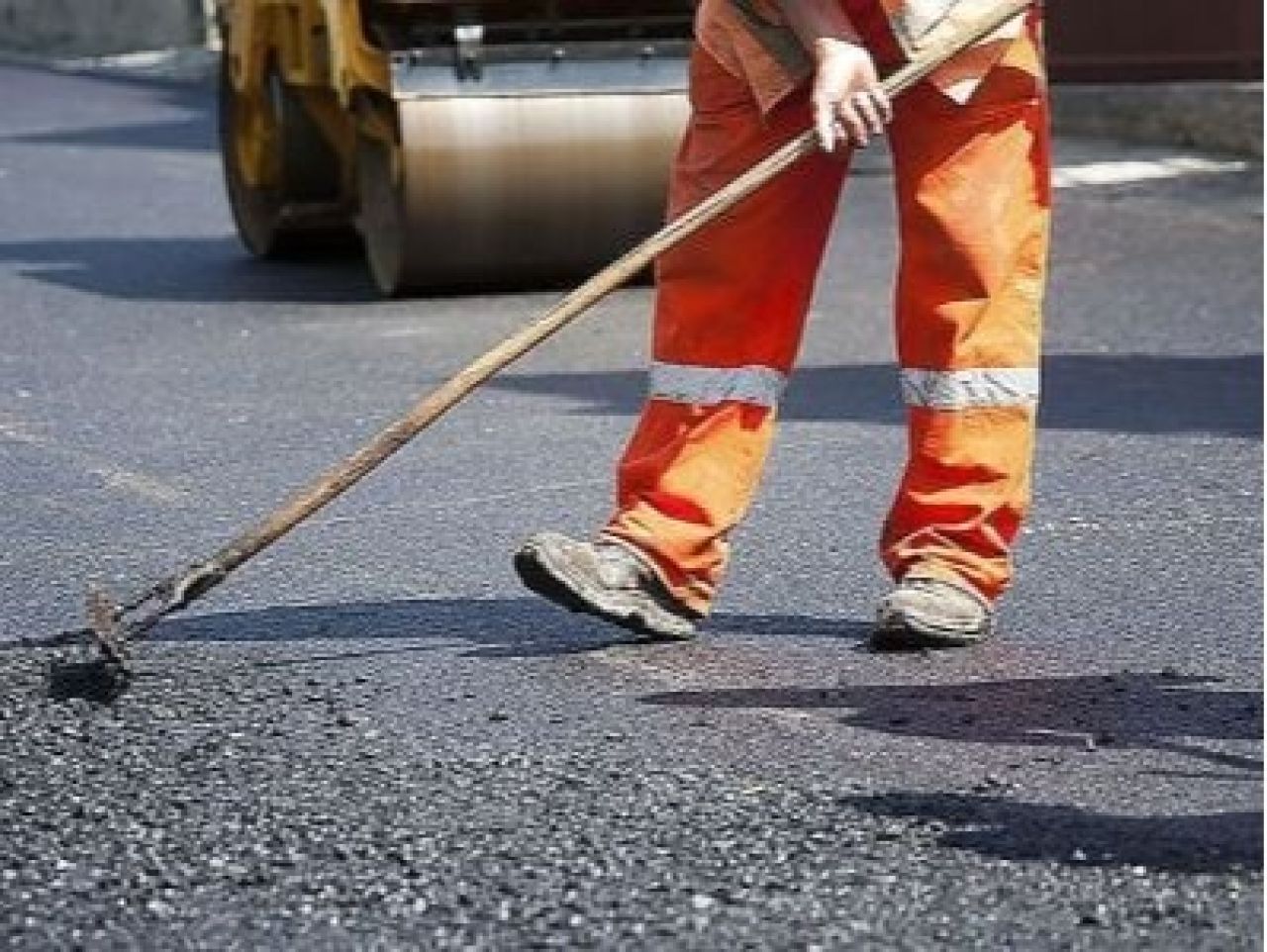 Էրեբունի վարչական շրջանում ճանապարհահատված կհիմնանորոգվի