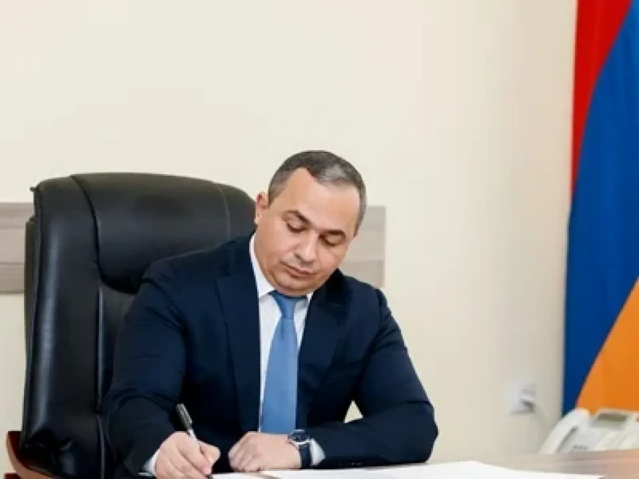 Ամփոփվել են ՔԿ փորձաքրեագիտական կենտրոնի 2025-ի աշխատանքները