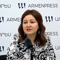 5 տարեկան երեխայից մինչև 80 տարեկան մարդը պիտի իմանա՝ բանկային տվյալ որևէ անձի չի կարելի տալ. Մանուչարյան